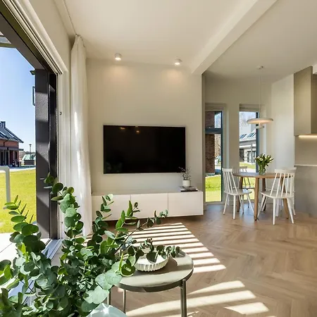 Vila Norda House Dębki Exteriér fotografie