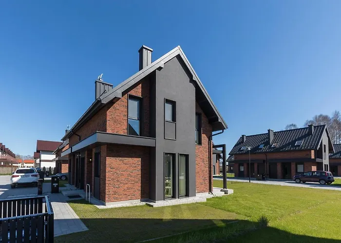 Norda House Debki