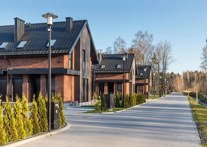 Norda House Debki