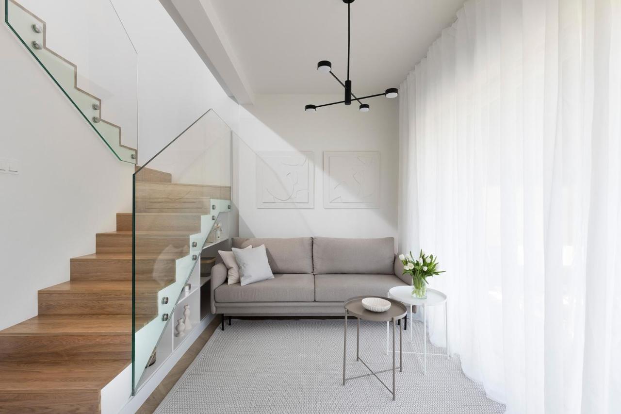 Norda House Debki