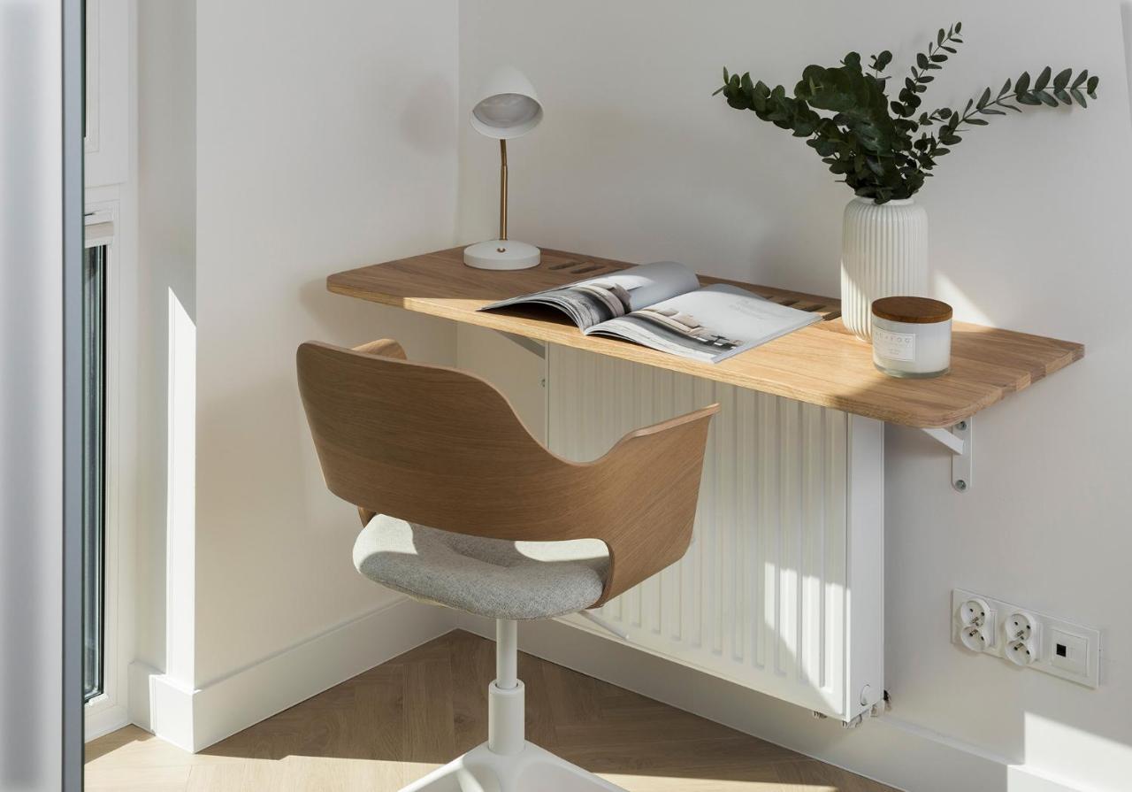 Norda House Holiday home *