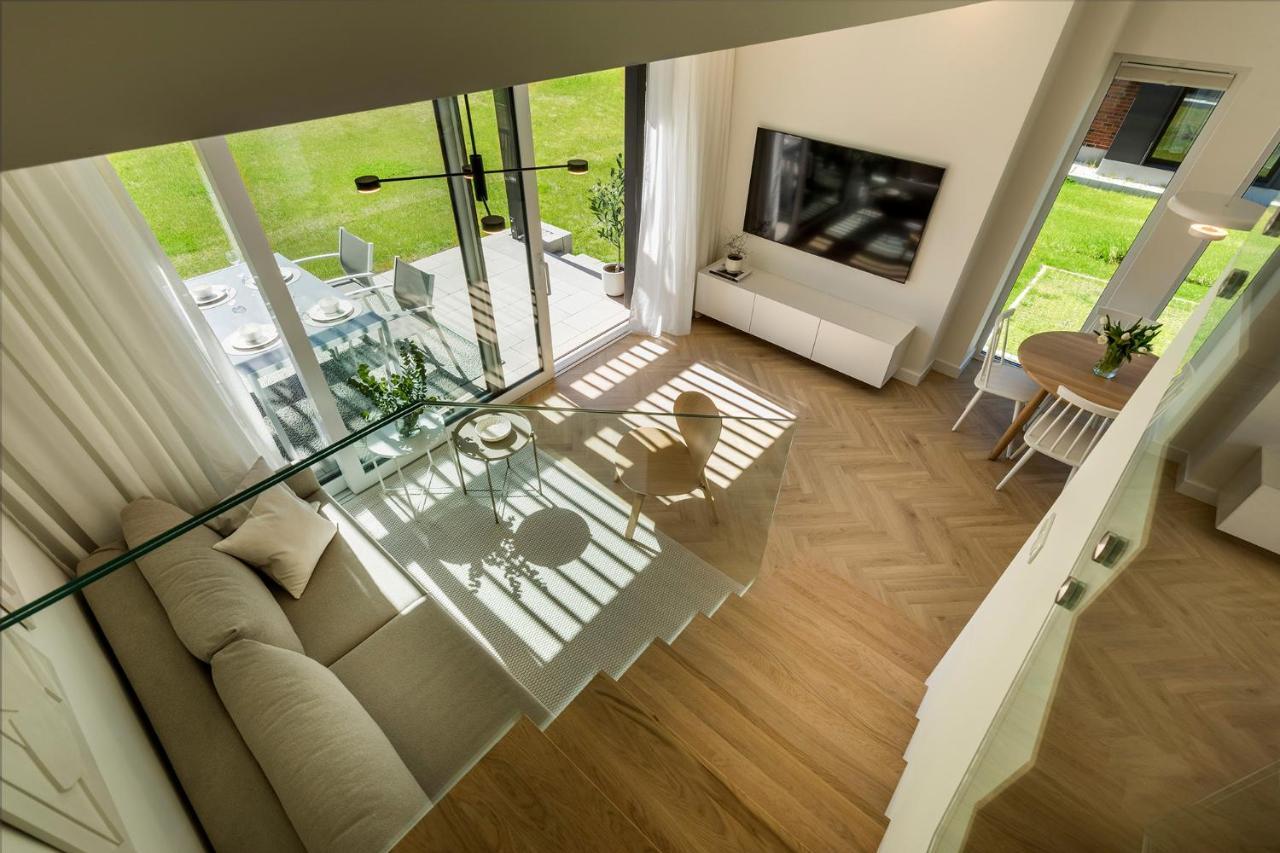 Norda House * Debki