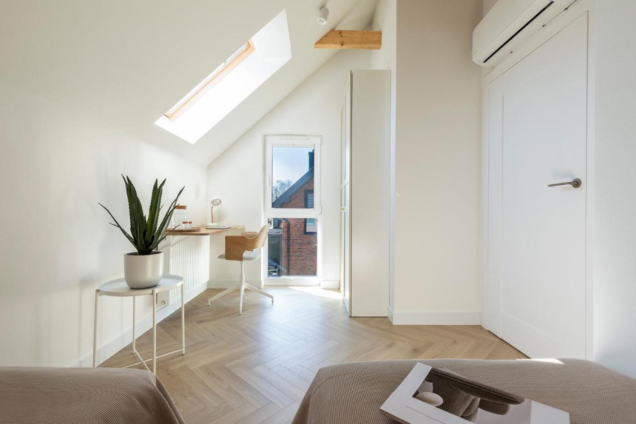 Norda House Holiday home *