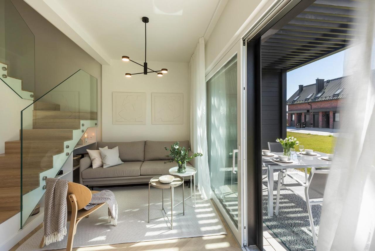 Norda House Debki