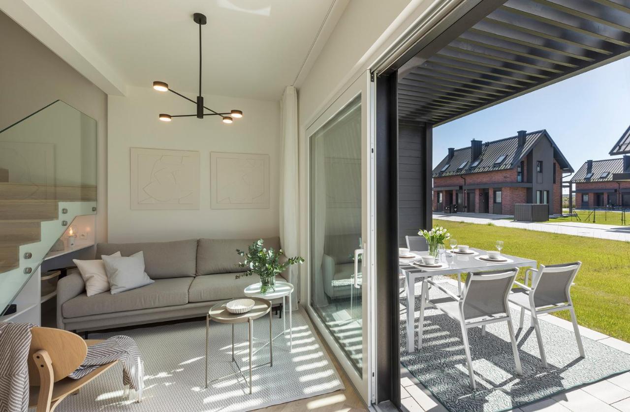 Norda House *