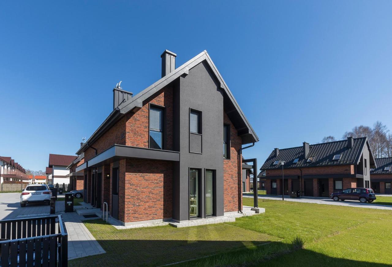 Holiday home Norda House Debki