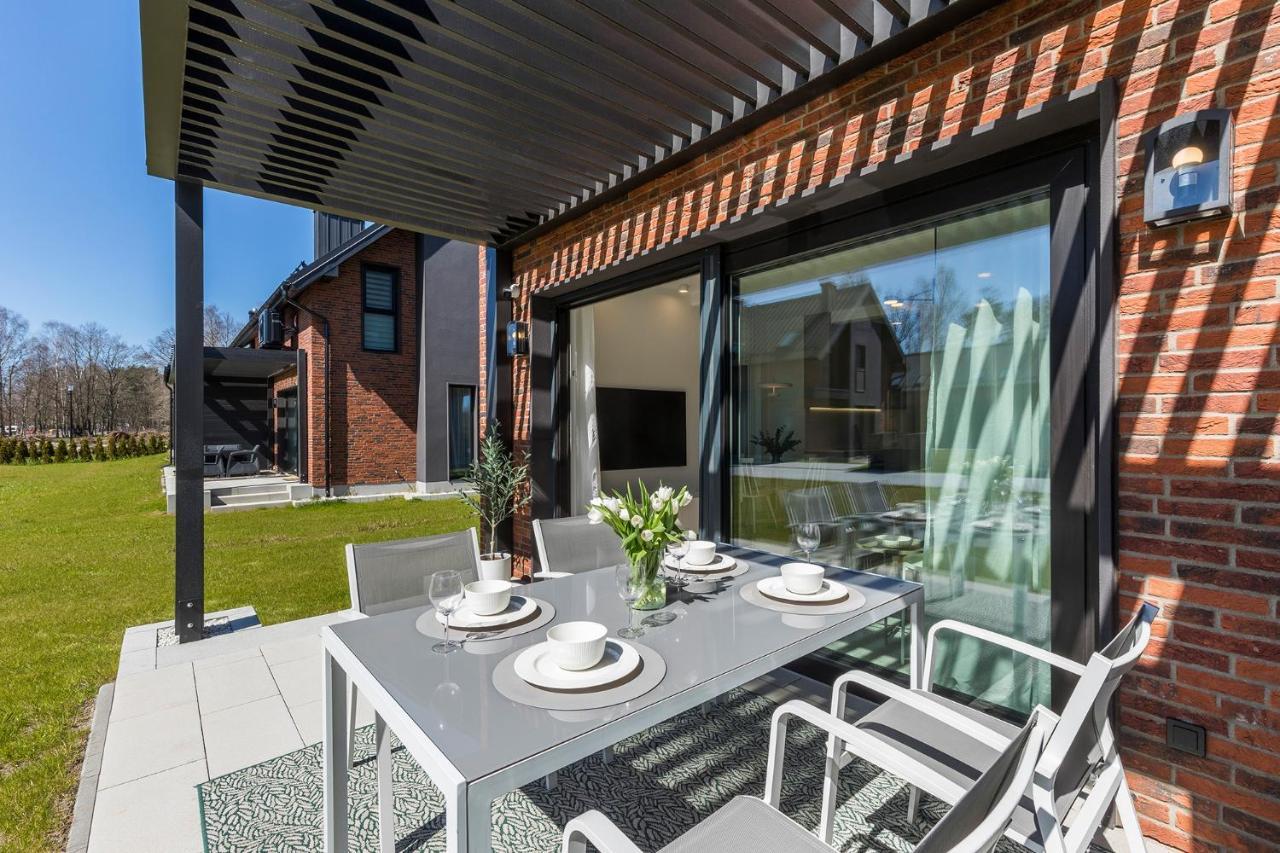 Norda House Holiday home *