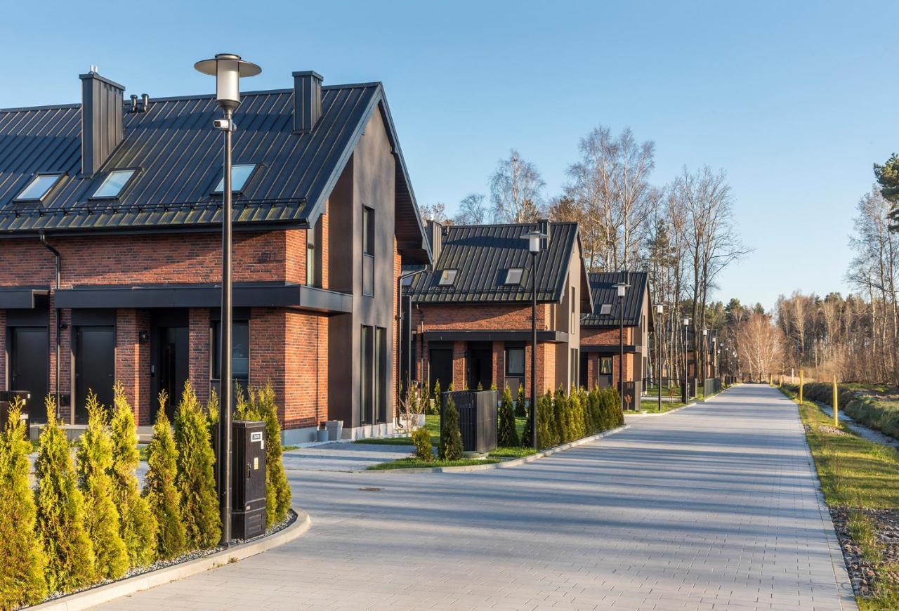 Norda House
